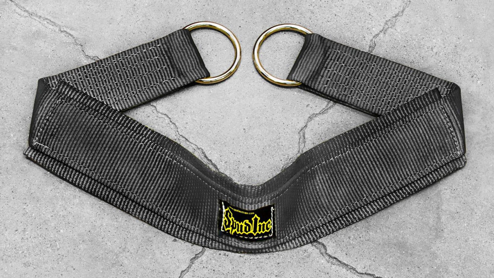 Regular Reverse Hyper Strap Rogue Fitness